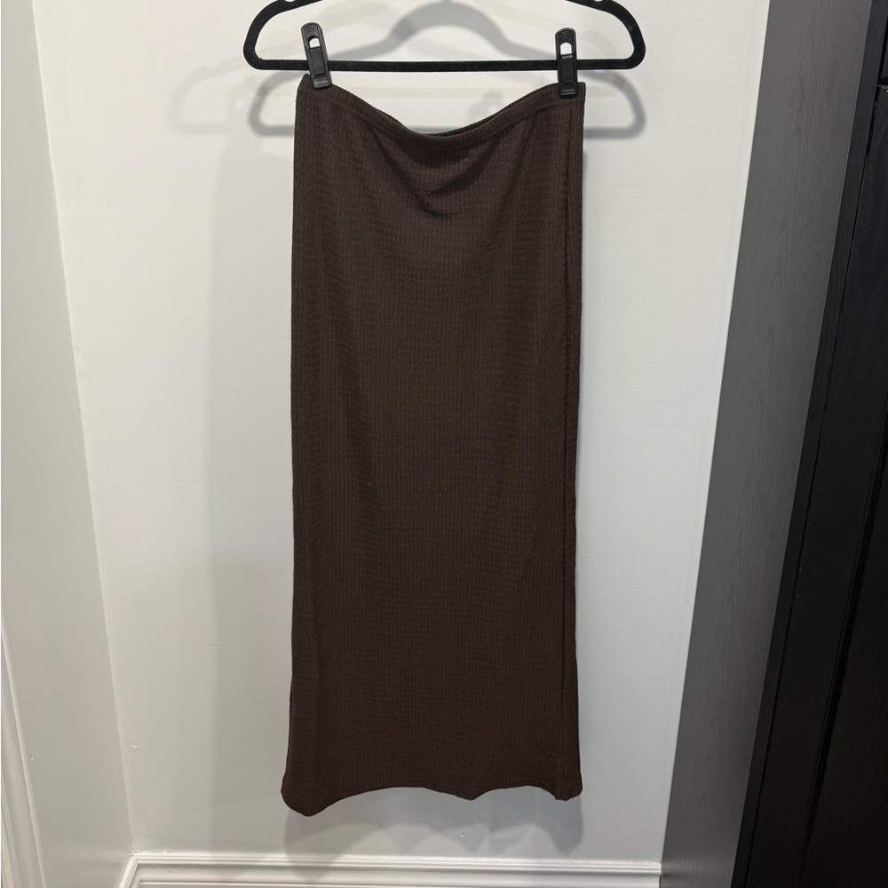 SHEIN Maxi Skirt